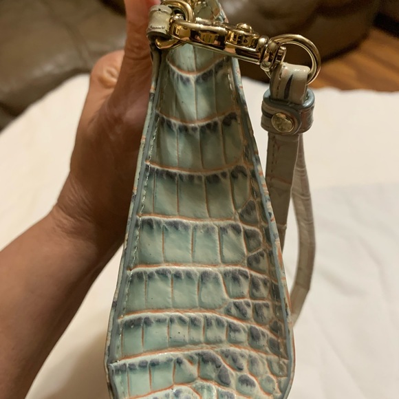 Brahmin Wristlet - Picture 4 of 10